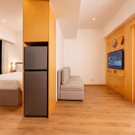 Shama Hub Metro South Hong Kong Hotel Екстериор снимка