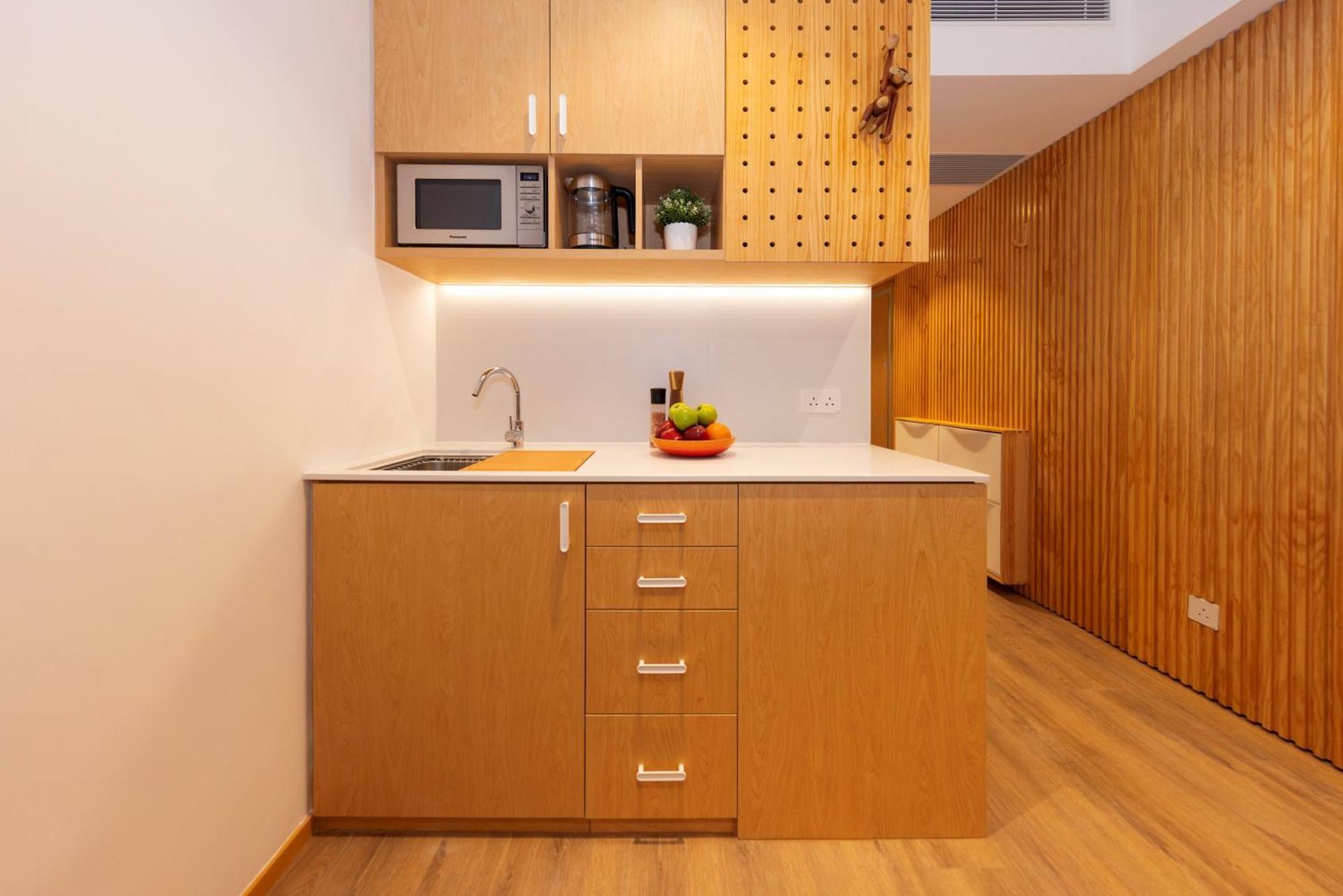Shama Hub Metro South Hong Kong Hotel Екстериор снимка